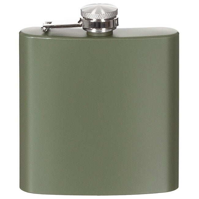 Fox Outdoor Sprühflasche, od grün, 6 OZ, 170 ml