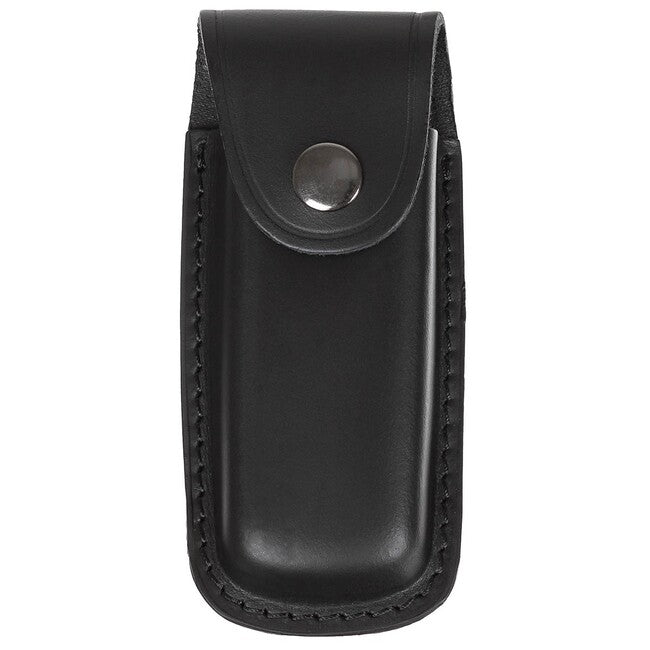 Fox Outdoor Messerscheide, schwarz