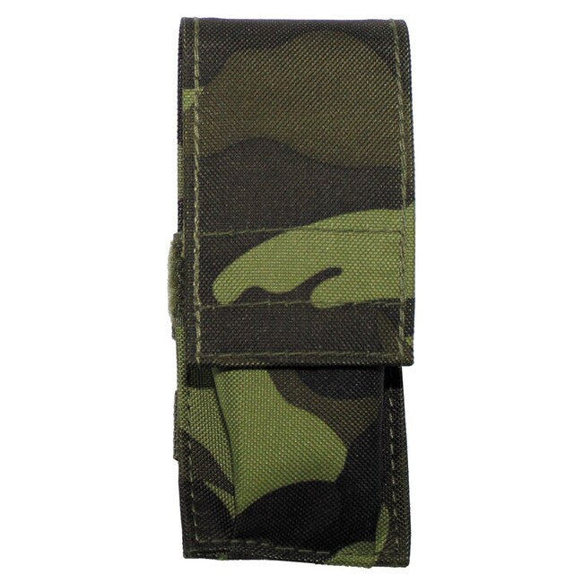 Fox Outdoor M 95 cz camo Messerscheide