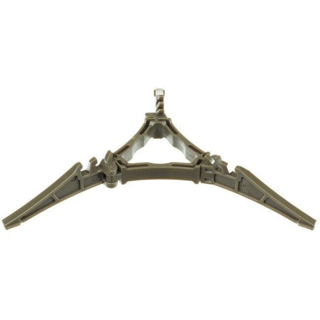 Fox Outdoor Klappbarer Ständer für Gaskartuschen