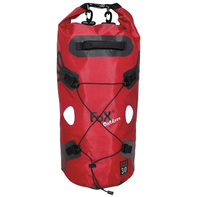 MFH Assault I Laser Rucksack, schwarz