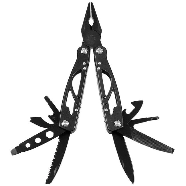 Fox Outdoor Scout taschenwerkzeuge, schwarz