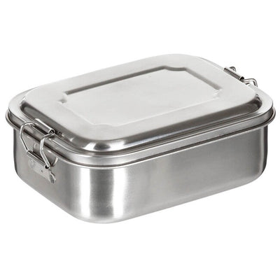 Lunchboxen aus Edelstahl