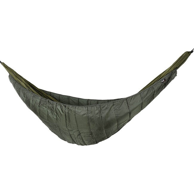 FoxOutdoor Unterdecke Schutz gegen Kälte, oliv