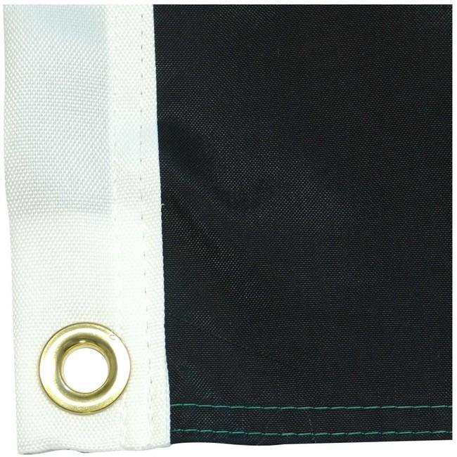 M-Tramp Fahne großes ungarisches Wappen, 150cm x 90cm