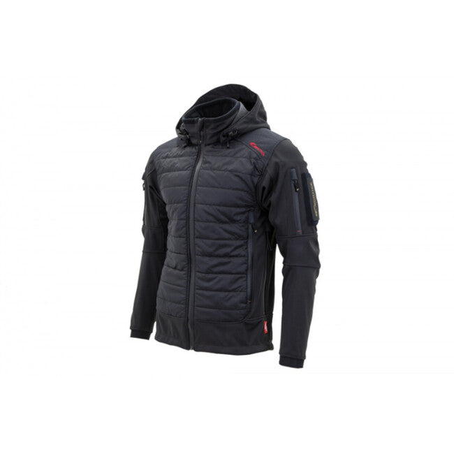 Carinthia G-Loft ISG 2.0 herrenjacke, schwarz