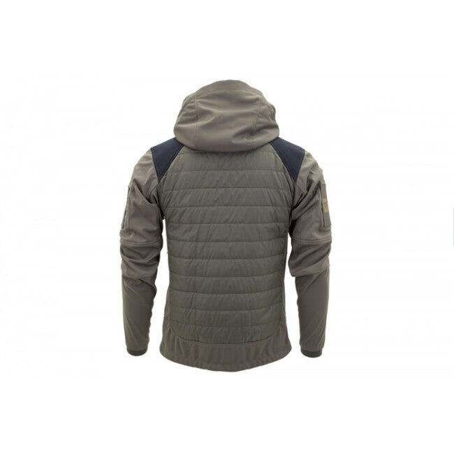 Carinthia G-Loft ISG 2.0 herrenjacke, oliv