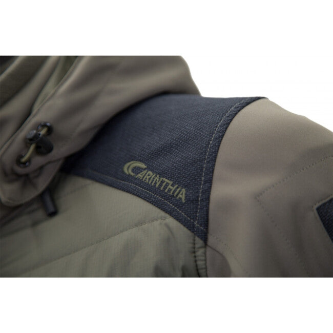 Carinthia G-Loft ISG 2.0 Jacket, Olive