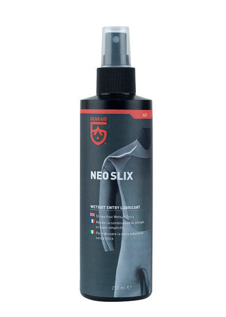 GearAid Neo-Slix 250 ml Pumpspray