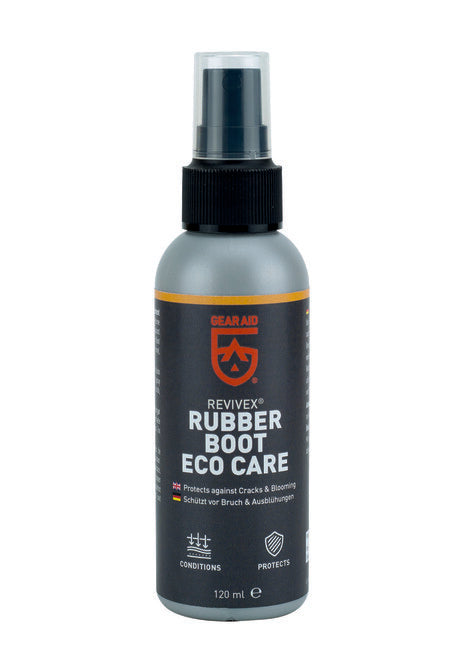 GearAid Revivex gummischuhbehandlung 120 ml spray mit pumpe