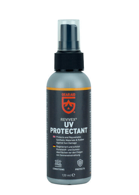 GearAid Revivex UV-Schutzmittel 120 ml