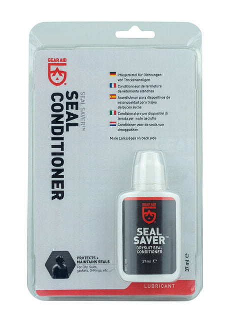 GearAid Seal Saver Schutzausrüstung für Trockenanzüge und gummierte Produkte ' 37 ml