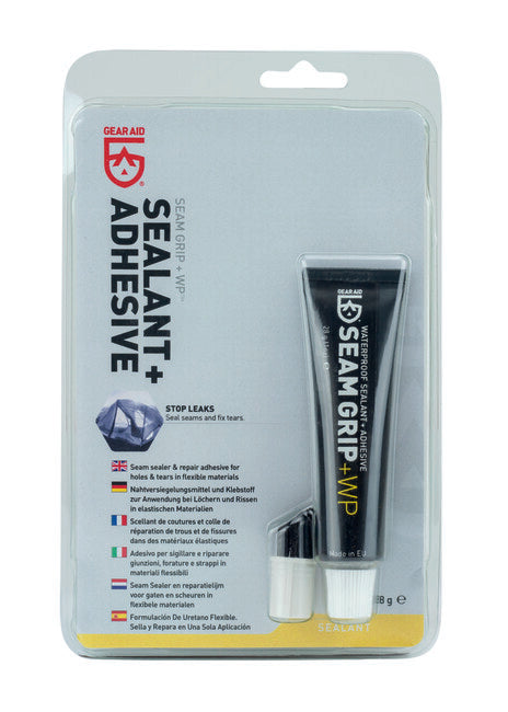 GearAid Seam Grip +WP 28 g Dicht- und Klebemittel