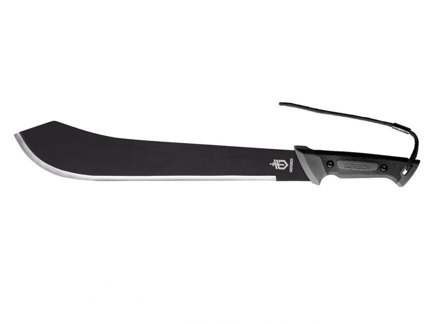 Gerber Gator Bolo machete mit scheide