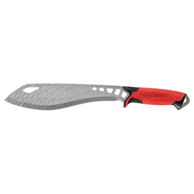 Gerber Versafix Pro machete, rot