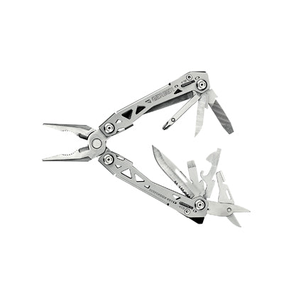 Gerber Multifunktional klieste Suspension-NXT schwarz