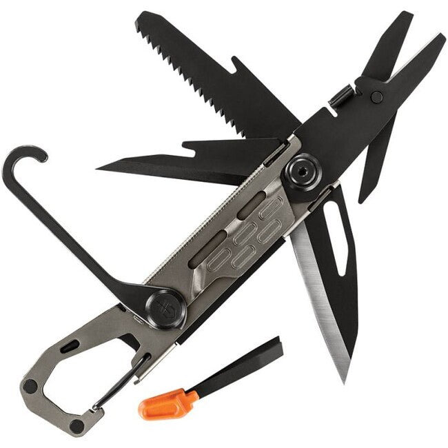 Gerber Stake Out Multifunktionswerkzeuge Graphite
