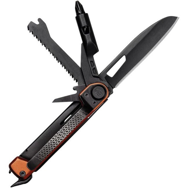 Gerber Messer Armbar Trade Orange