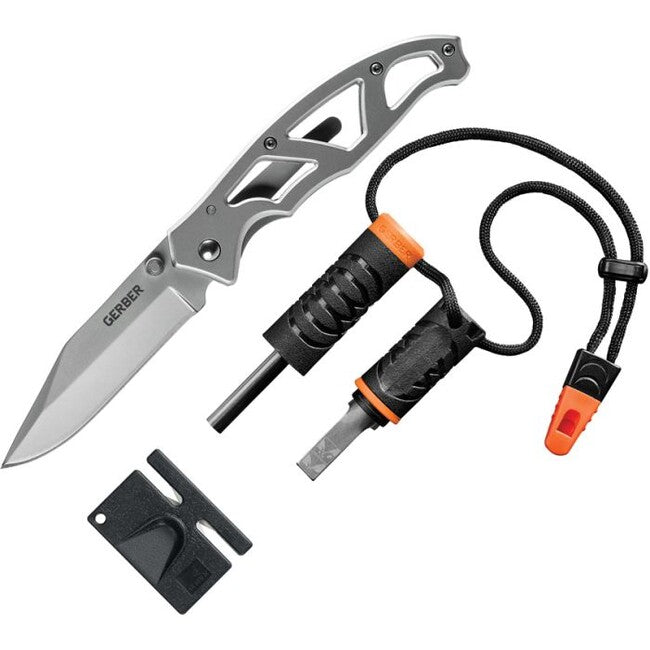 Gerber Paraframe Combo messer