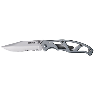 Gerber Messer Paraframe II SE
