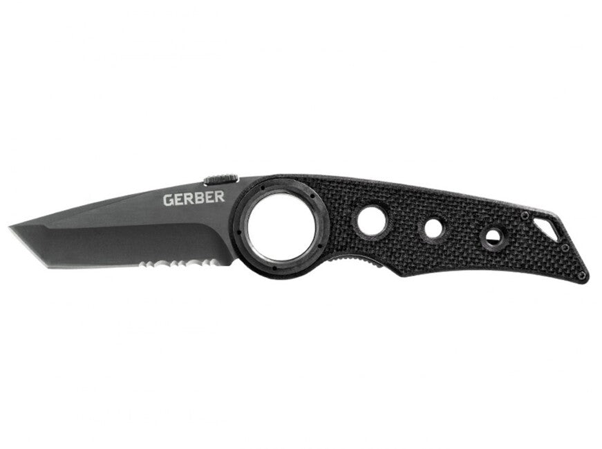 Gerber Remix Tactical Tanto