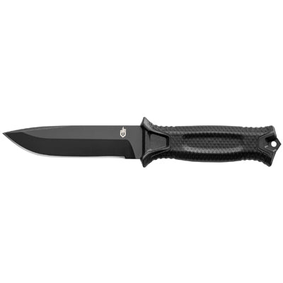 Gerber Strongarm FE Messer schwarz