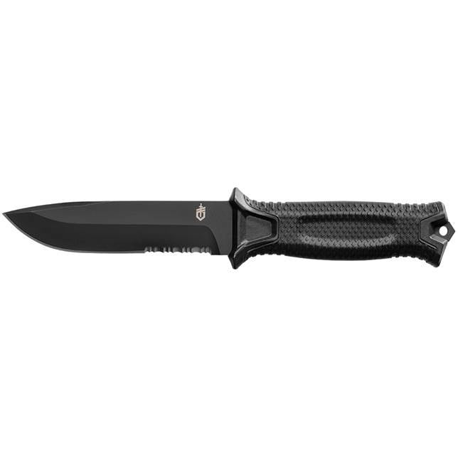 Gerber Messer Strongarm SE, schwarz