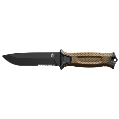 Gerber Strongarm SE messer kojote