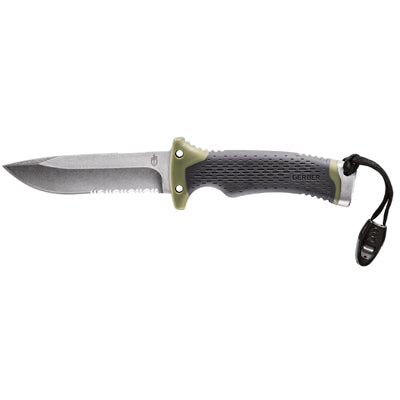 Gerber Ultimate Survival-messer
