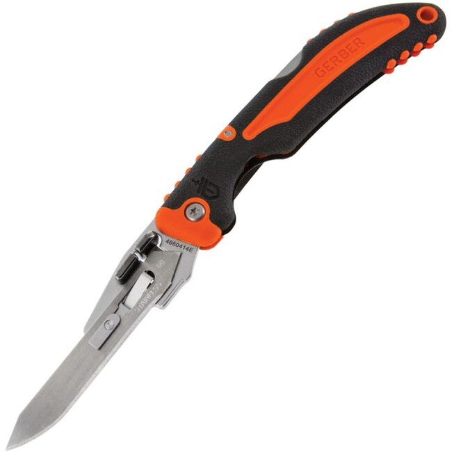 Gerber Messer Vital Lockback