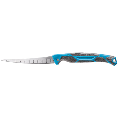 Gerber Skladaci filetovaci Messer 6
