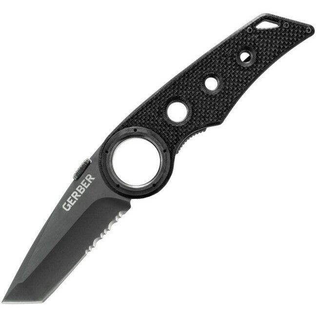Gerber skladaci Messer Remix Tactical