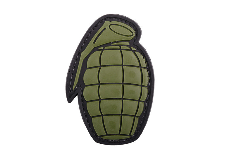 WARAGOD Tactical Grenade, 4,5 x 6,5 cm