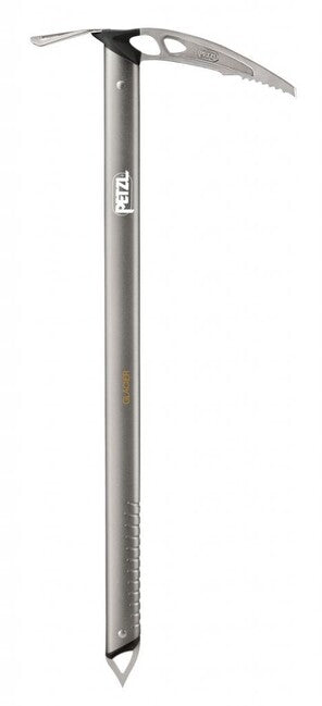 Petzl Glacier 75 cm Eispickel
