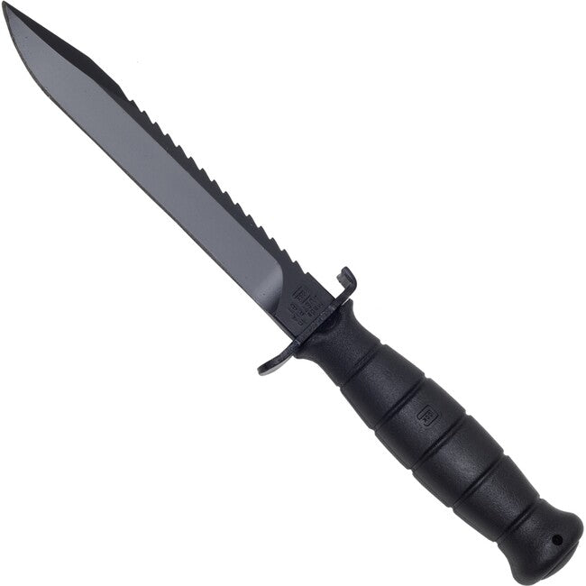Glock FM81 messer, schwarz
