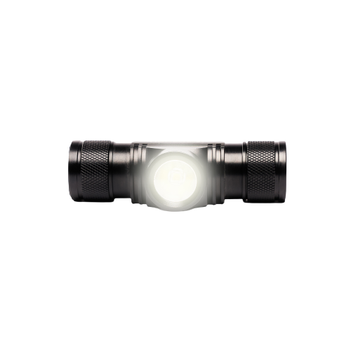 Waragod GLÖD Rechargeable Headlamp