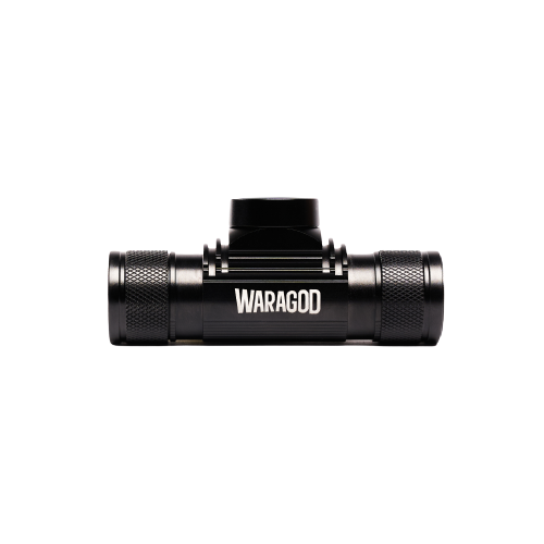 Waragod GLÖD Rechargeable Headlamp