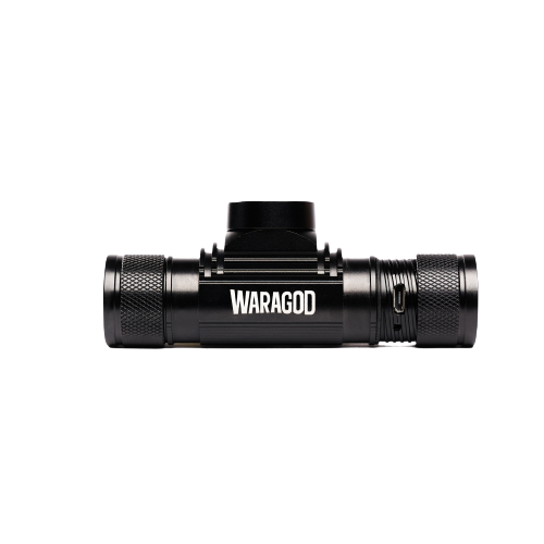 Waragod GLÖD Rechargeable Headlamp