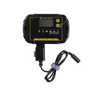 Solar Charger Accessories