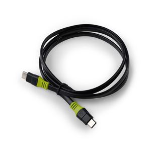 Goal Zero Adventure-Kabel Solar-Ladegerät USB C auf USB-C 99 cm