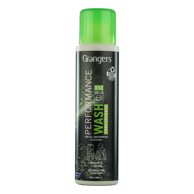 Grangers Performance Wash Reiniger auf Wasserbasis 300 ml