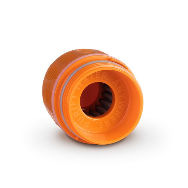 Grayl UltraPress ersatzfilter, orange