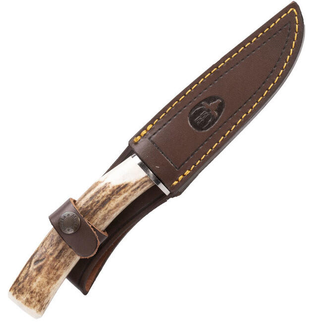 MUELA GRED-12A Fixed Blade Knife