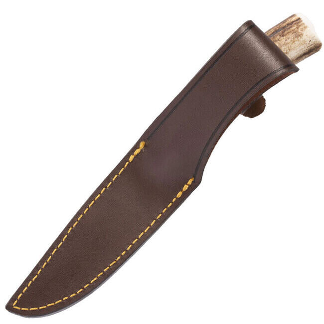 MUELA GRED-12A Fixed Blade Knife