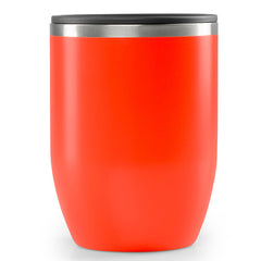 GSI Outdoors Glacier becher 192 ml, lebende koralle