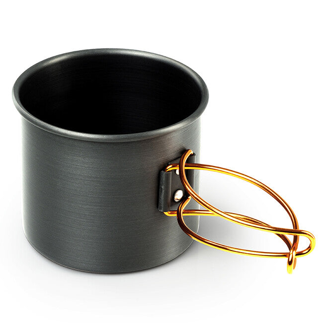 GSI Outdoors Halulite Flasche Tasse 591 ml