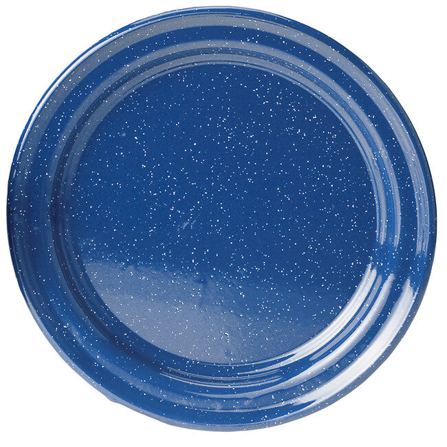 GSI Outdoors Teller 260 mm, blau