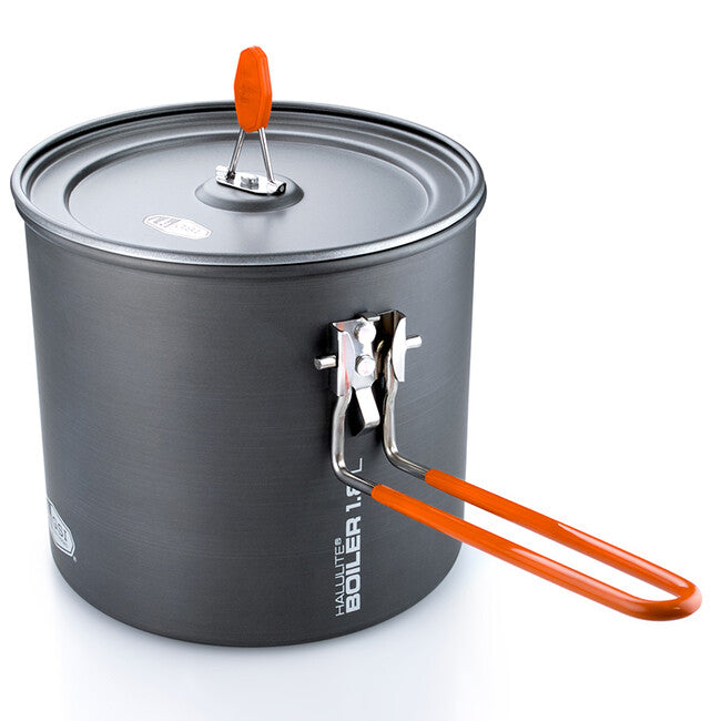 GSI Halulit-Kessel 1,8 l außenbereich