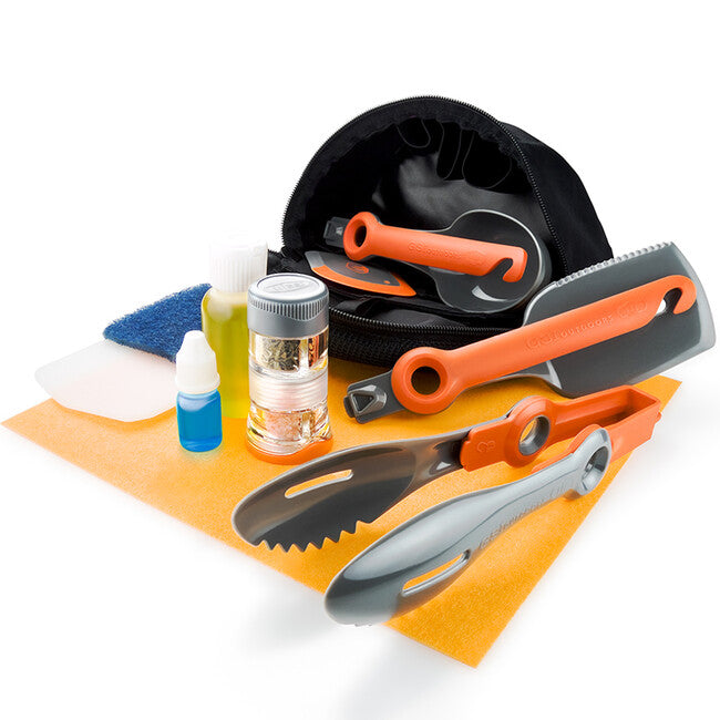 GSI Outdoors Crossover küchen-set