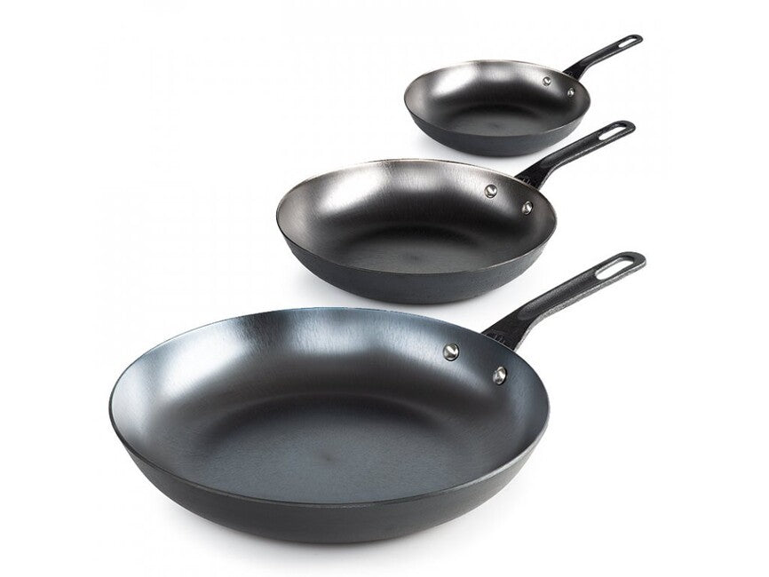 GSI Outdoors Guidecast gusseisen bratpfanne 305 mm
